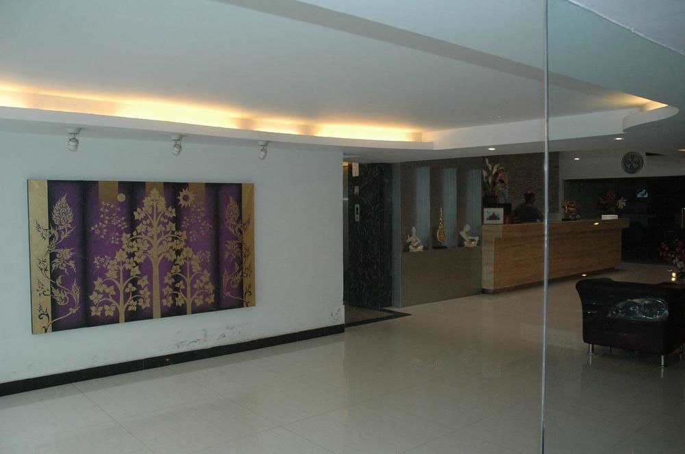 Hotel Swaran Palace Delhi  Exterior foto